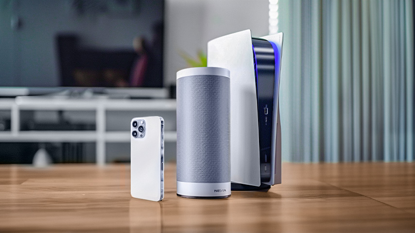 Электроника