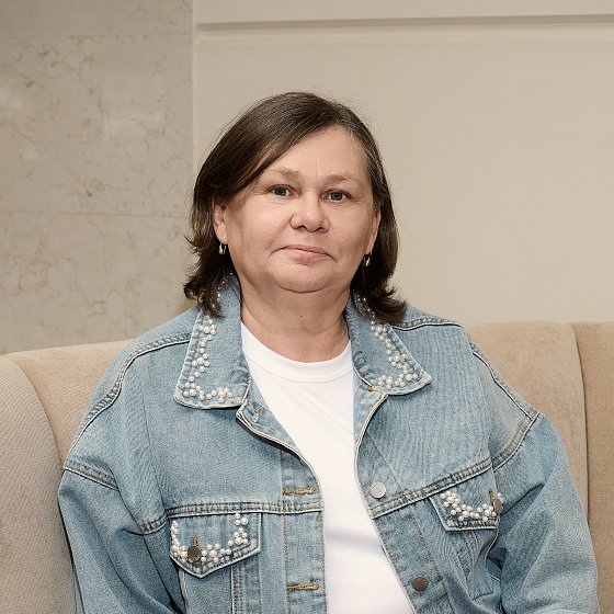 Макарова Елена Владимировна