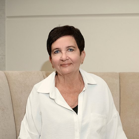 Сироткина Ирина Геннадьевна