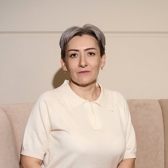 Брагина Тамара Геронтиевна