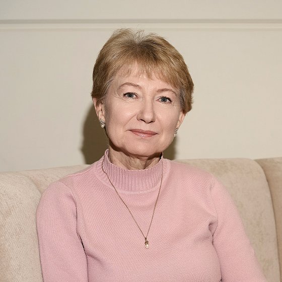 Джулай Светлана Александровна