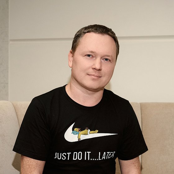 Зуев Алексей Викторович