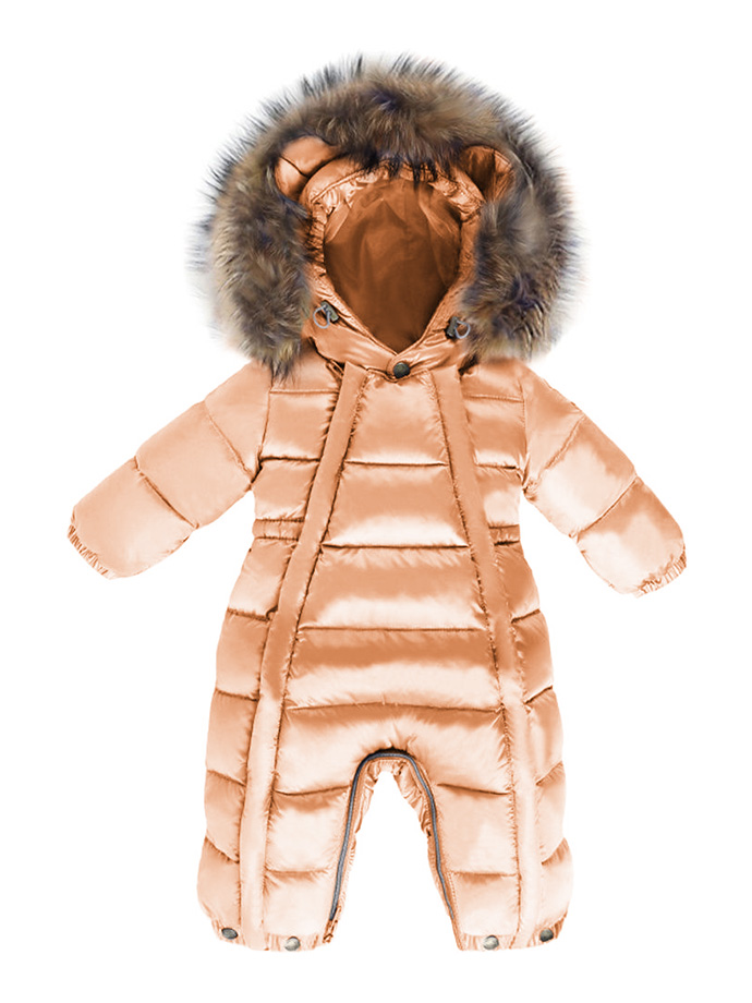 Комбинезон Force 04A для девочки