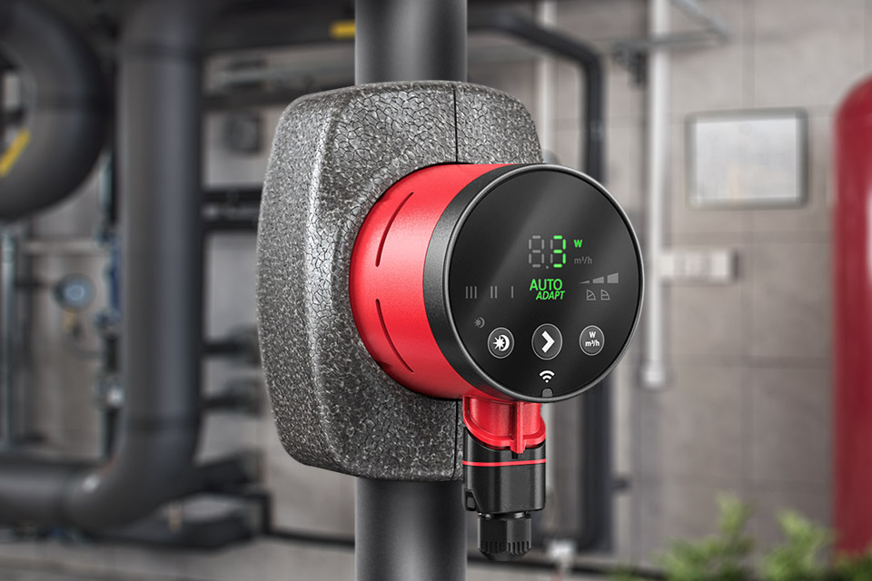 Тепловой насос Brundfox в подарок при заказе установки котла Тепловой насос Brundfox в подарок при заказе установки котла