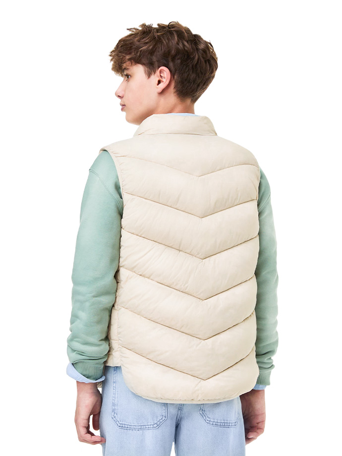 Жилет для мальчиков