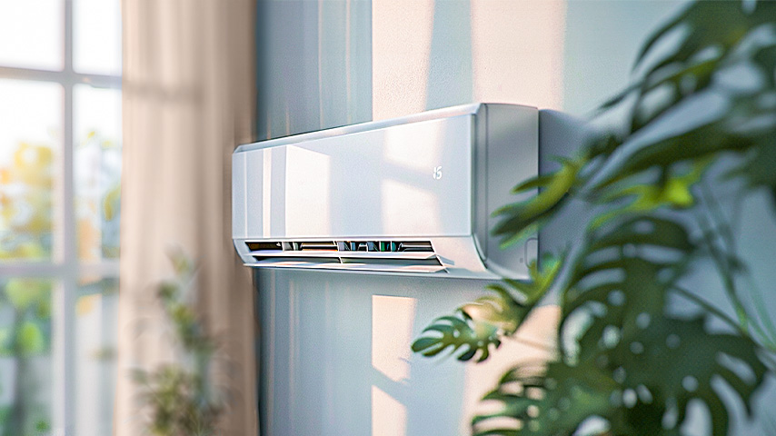 Кондиционеры