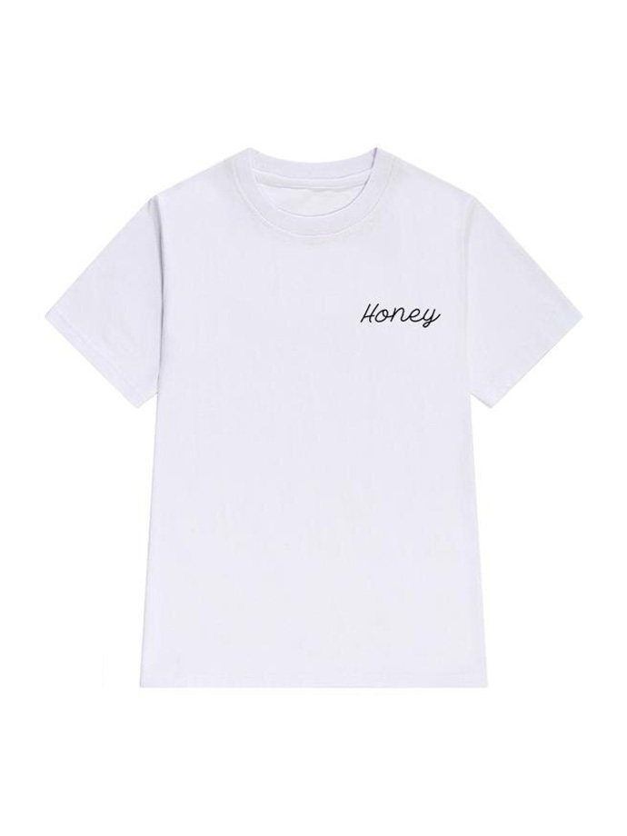 Футболка женская с принтом