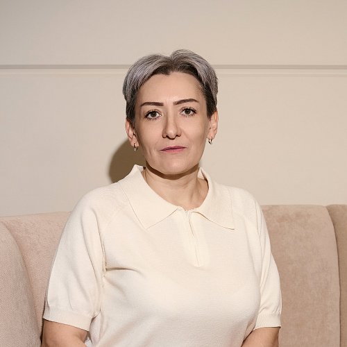 Брагина Тамара Геронтиевна