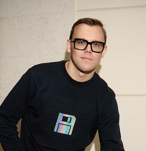 Ломоносов Михаил Александрович