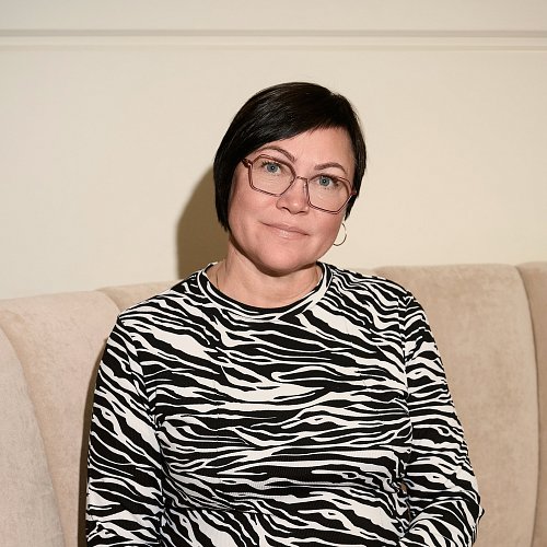 Карягина Елена Владимировна