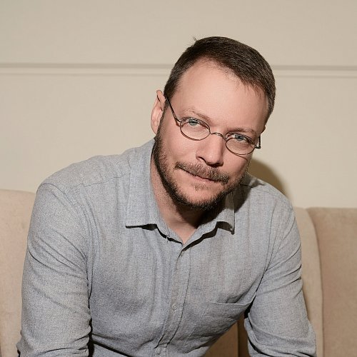 Гашников Александр Александрович